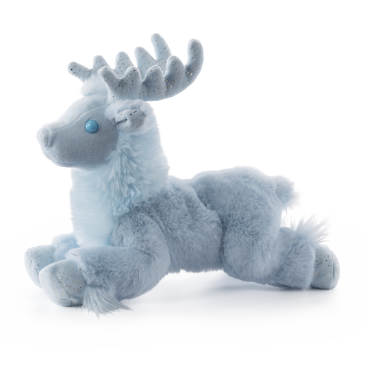 Harry Potter - Patronus Plush – Stag - Noble Collection