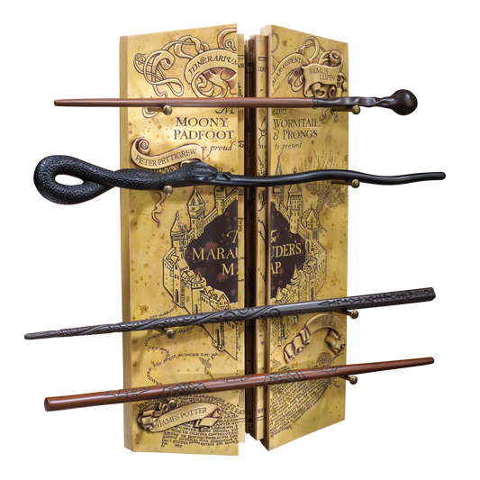 Harry Potter - The Marauders Wand Collection - The Noble Collection