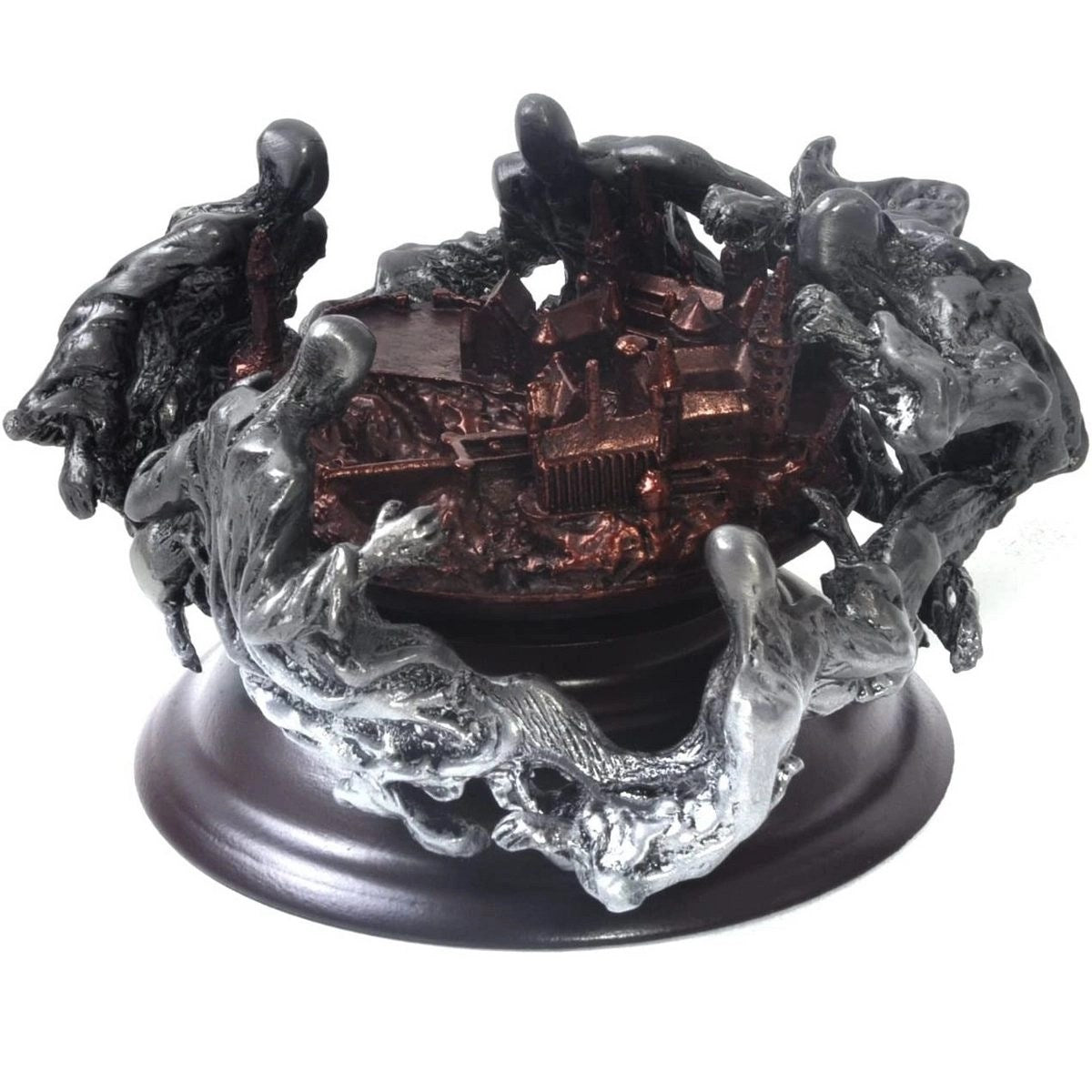 Harry Potter Dementors Crystal Ball - The Noble Collection