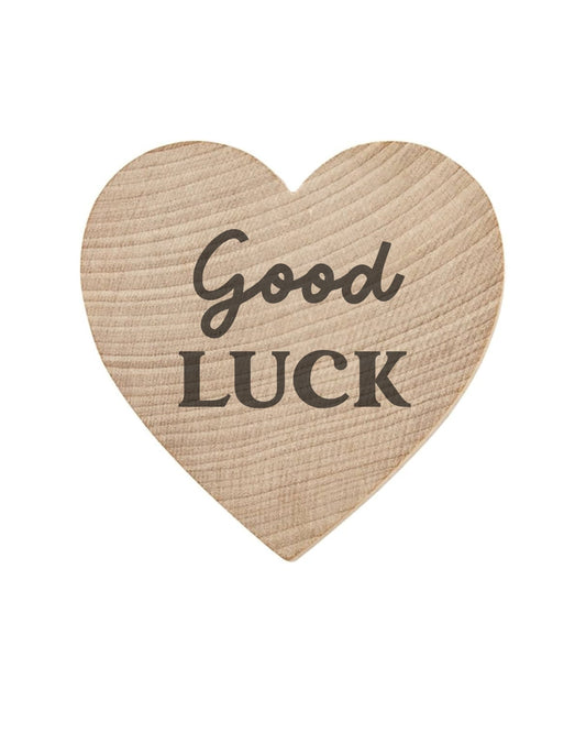 WishStrings Pocket Hug – Good Luck Token | Thinking of You Gift | Encouragement Keepsake | Hug in the Post | Support Gift | New Beginnings Present