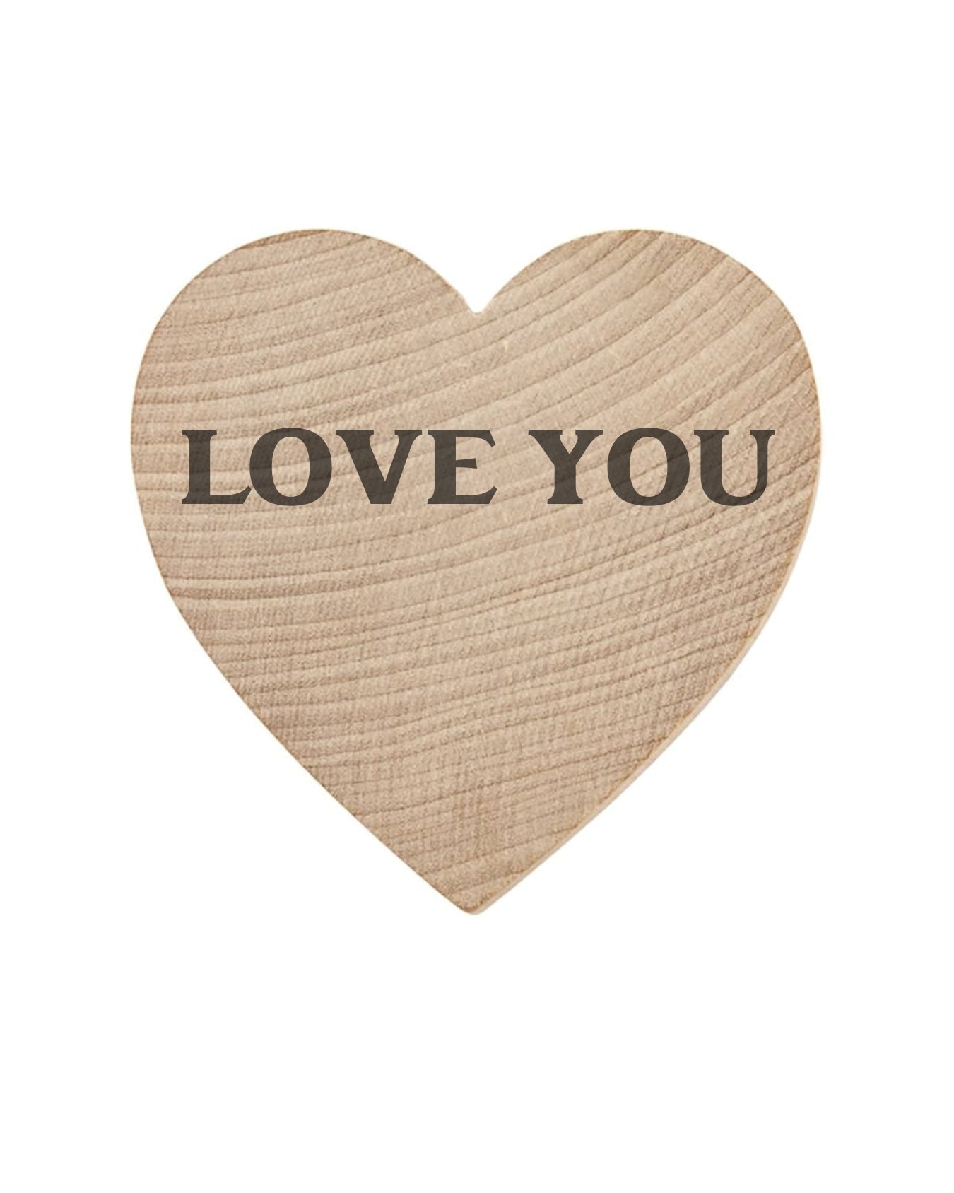 WishStrings Pocket Hug – Love You Token | Thinking of You Gift | Romantic Keepsake | Long Distance Love | Mini Hug from the Heart