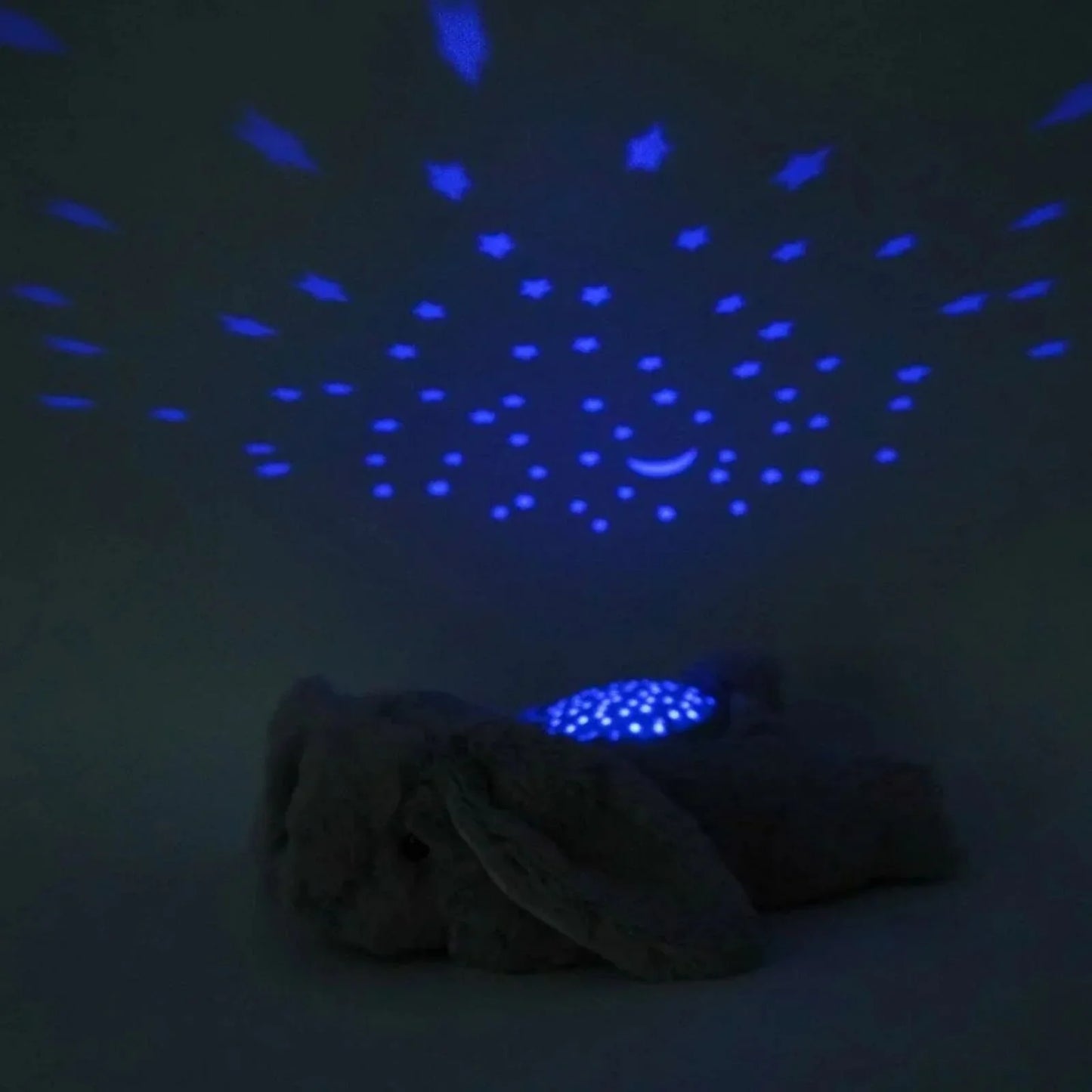 Cloud.b Dream Buddies Benny Bunny