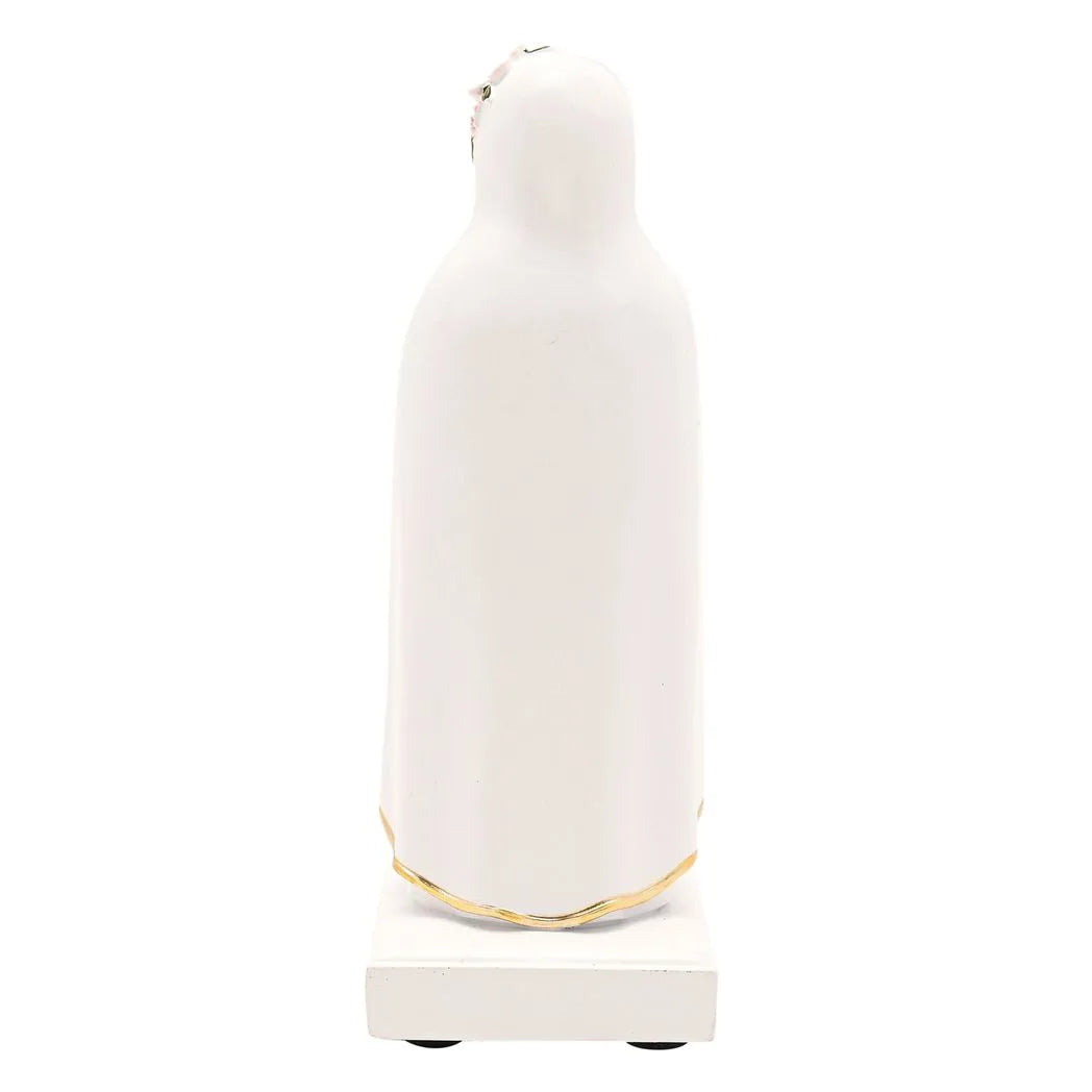 Faith & Hope Figurine - Mary