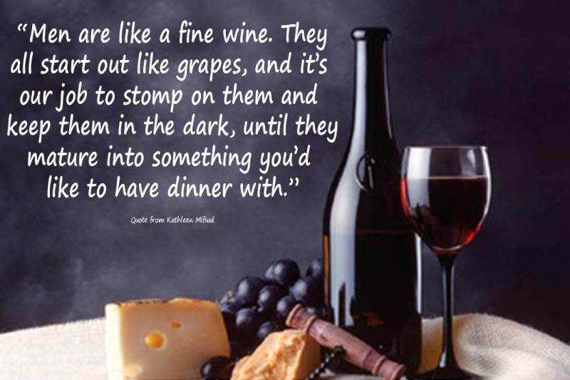 Amusing Fridge Magnets #1