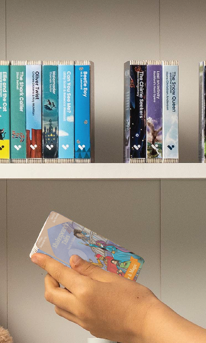 Shakespeare's Tales Retold - Love & Magic (Audiobook)