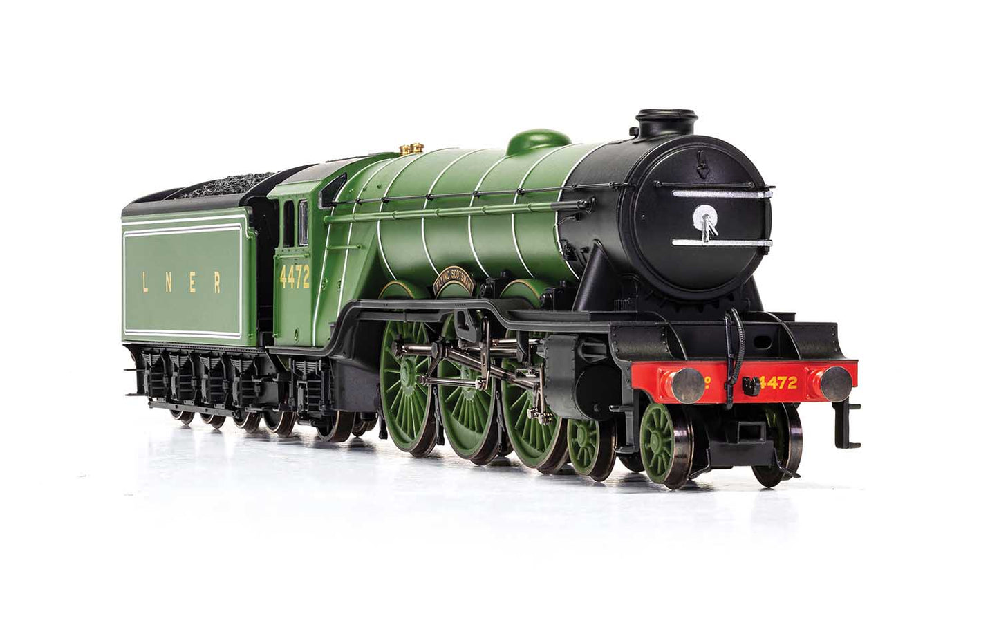 Hornby R1255M The Flying Scotsman Train Set
