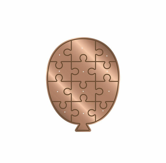 Gemini Multimedia Jigsaw Dies