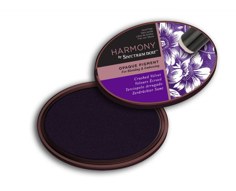 Spectrum Noir Harmony Opaque Pigment Inkpads