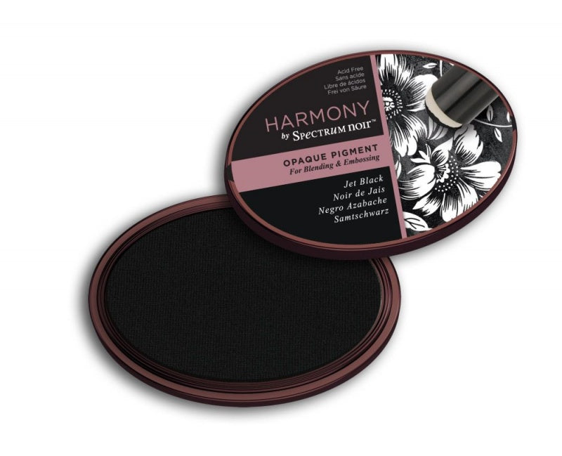 Spectrum Noir Harmony Opaque Pigment Inkpads