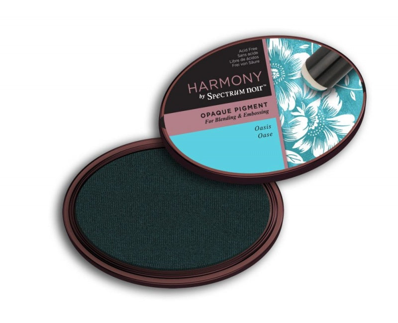 Spectrum Noir Harmony Opaque Pigment Inkpads
