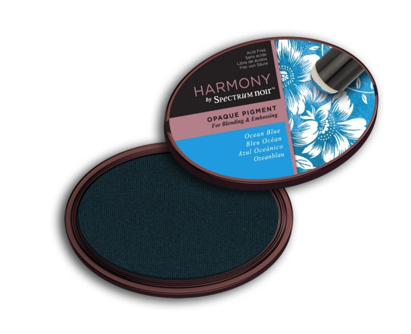 Spectrum Noir Harmony Opaque Pigment Inkpads