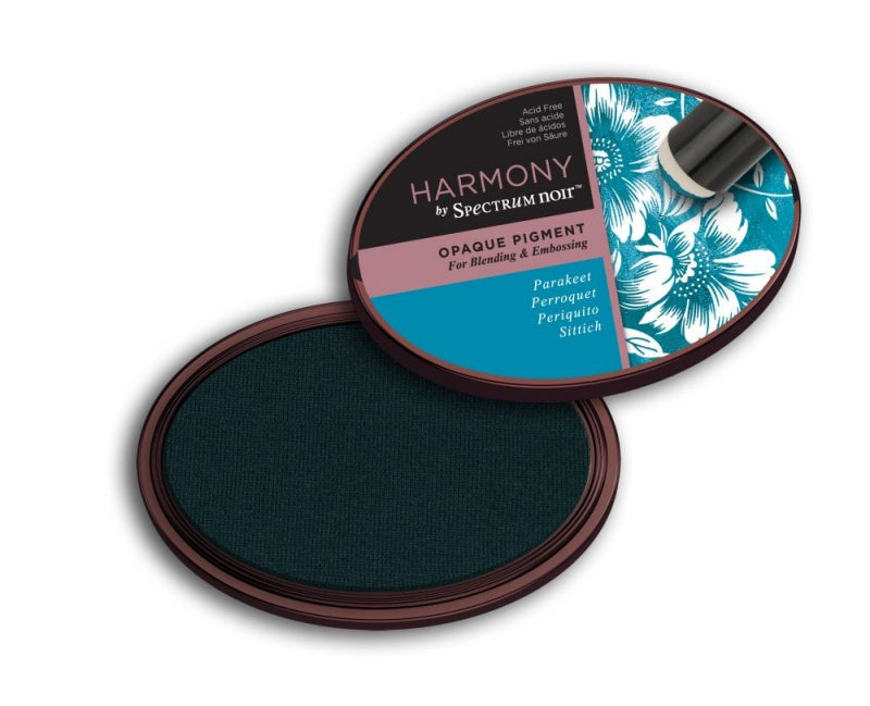 Spectrum Noir Harmony Opaque Pigment Inkpads