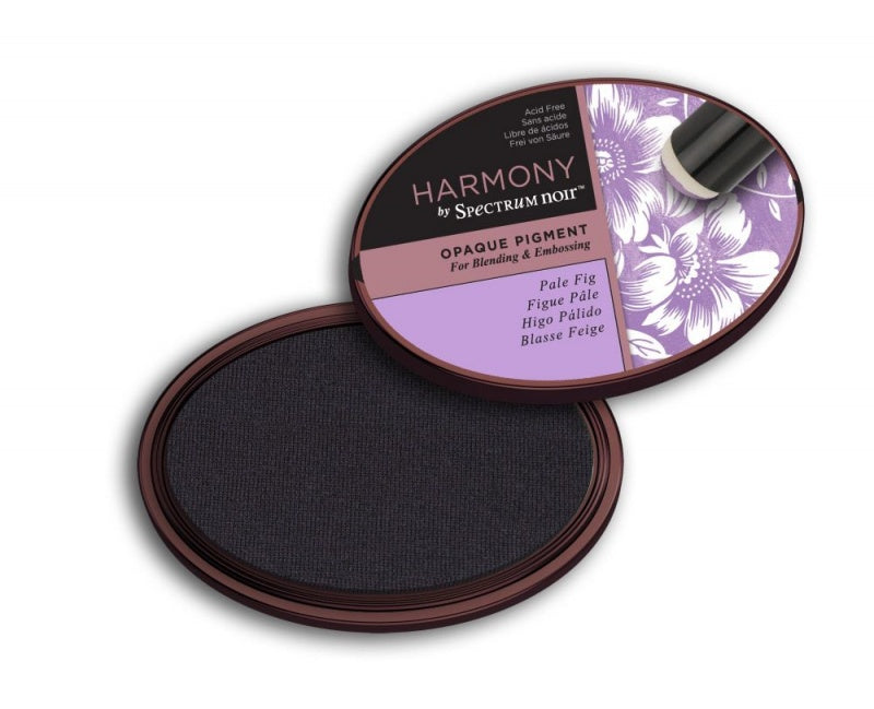 Spectrum Noir Harmony Opaque Pigment Inkpads