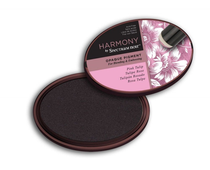 Spectrum Noir Harmony Opaque Pigment Inkpads
