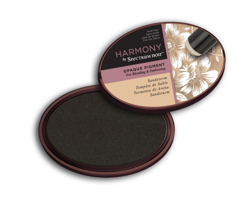 Spectrum Noir Harmony Opaque Pigment Inkpads