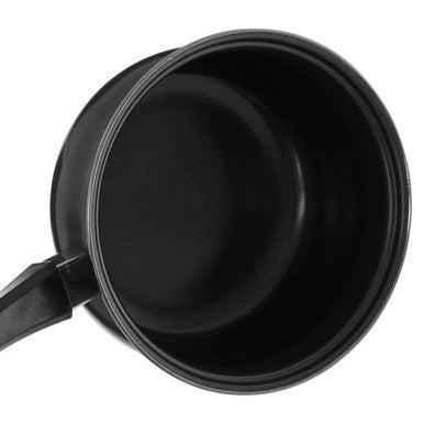 Viggo 5 Piece Black Cookware Set