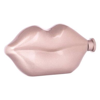 Mimo Pout Hip Flask