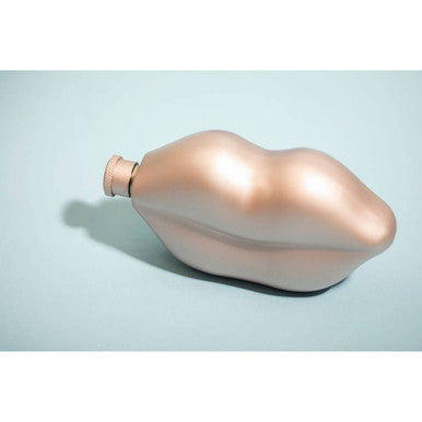 Mimo Pout Hip Flask
