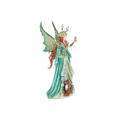 46cm The Caretaker Fairy Figurine by Amy Brown