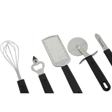 Zing Five Piece Kitchen Gadget Set