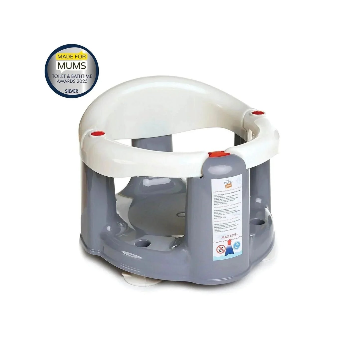 Baby Plus Bath & Feeding Seat