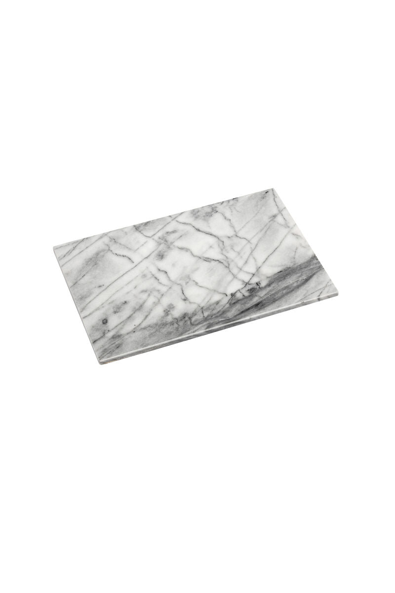 Salerno Marble Chopping and Serving Board