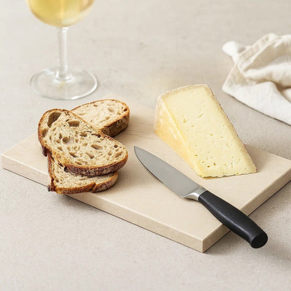 Champagne Marble Chopping and Serving Board