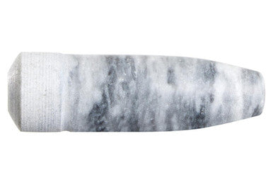 Salerno Grey Marble Mortar And Pestle With Rim