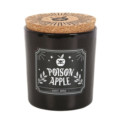 Midnight Ritual Candles