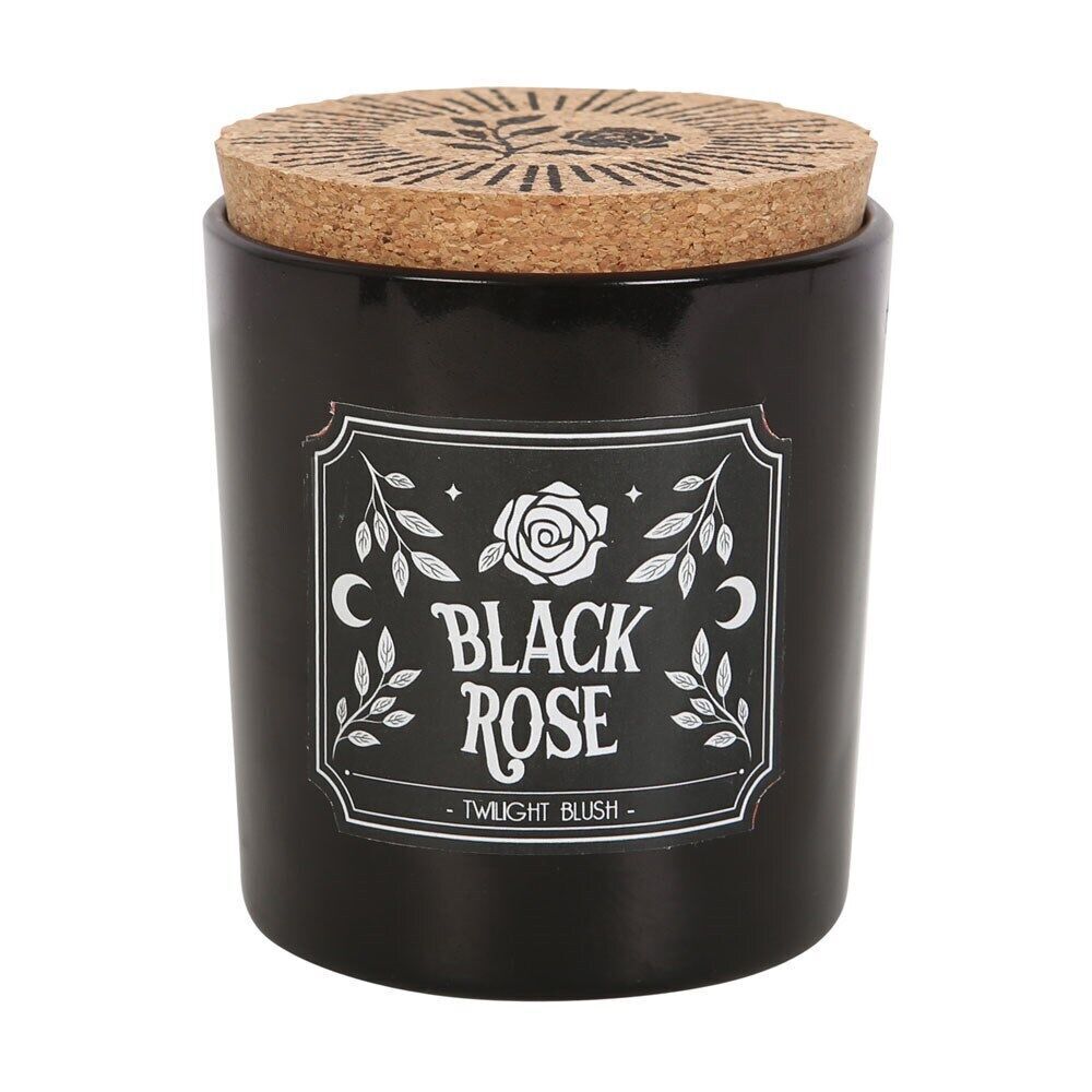 Midnight Ritual Candles