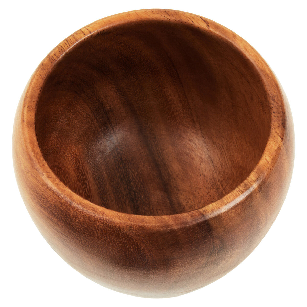 Acacia Wood Tapered Mortar and Pestle | Kora