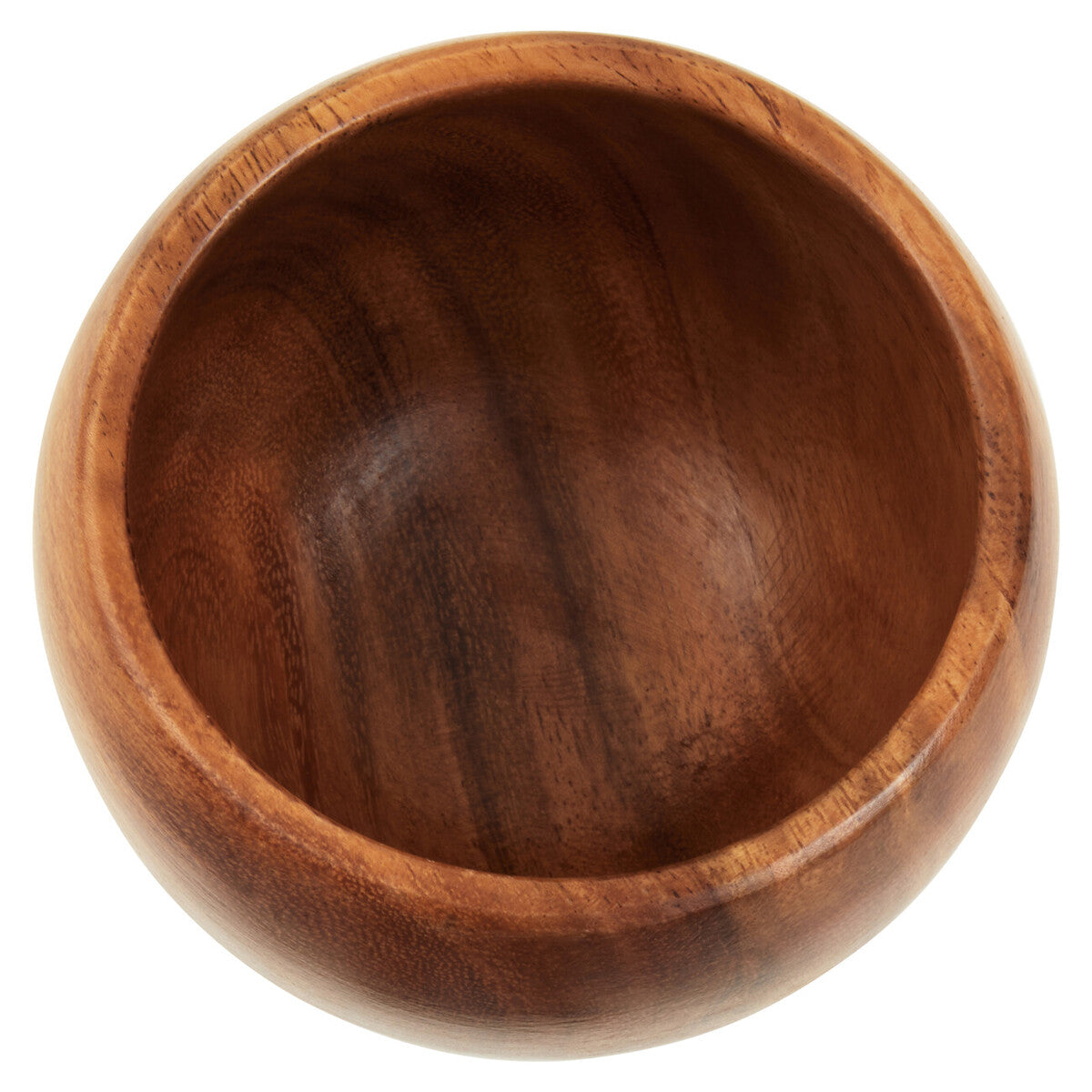 Acacia Wood Tapered Mortar and Pestle | Kora