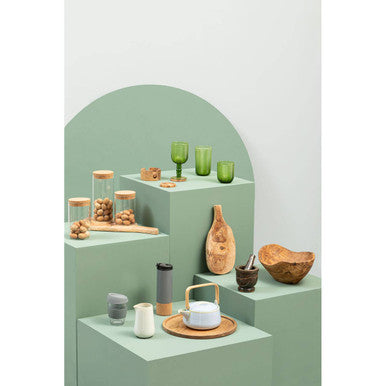 Kora Olive Wood Serving Board