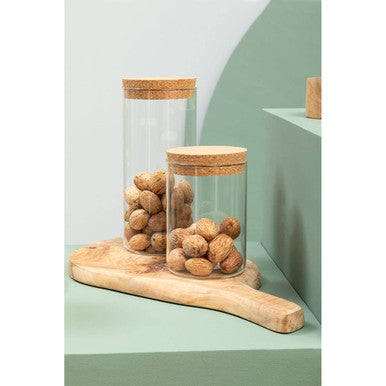 Kora Olive Wood Serving Board