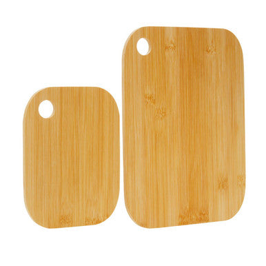 Dahra Set Of 2 Cutting and Serving Board