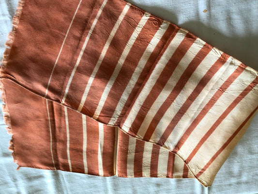Vintage Ladies Scarf