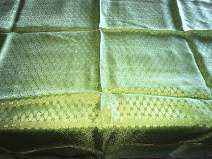 Vintage Ladies Head Square / Scarf