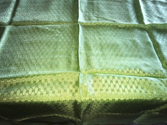 Vintage Ladies Head Square / Scarf