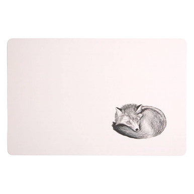 Effy Set Of Two Mini Forest Placemats