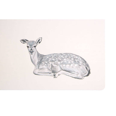 Effy Set Of Two Mini Forest Placemats