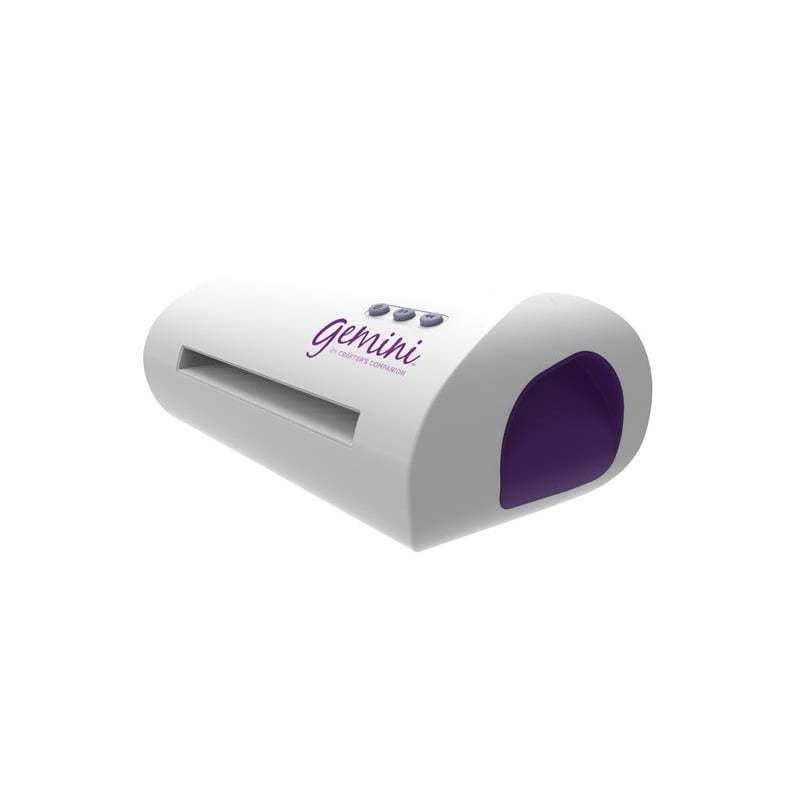 Gemini Die Cutting and Embossing Machine