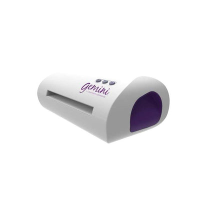 Gemini Die Cutting and Embossing Machine