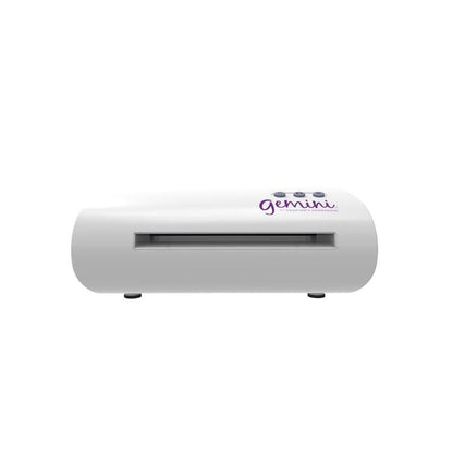 Gemini Die Cutting and Embossing Machine