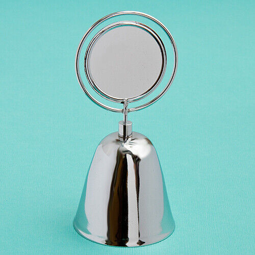 Perfectly Plain Collection Bell Favors