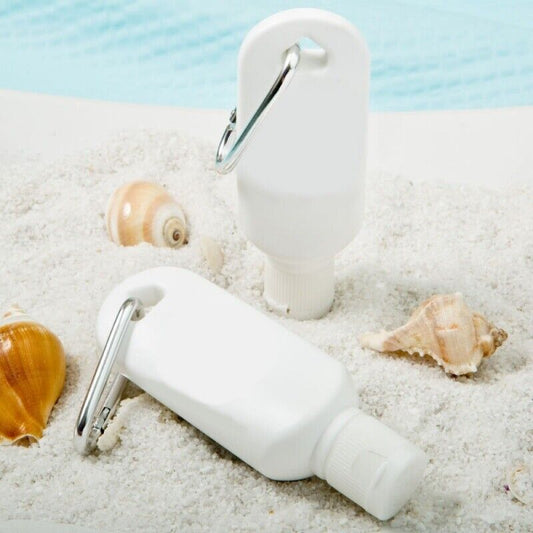 Perfectly Plain Collection Sunscreen with SPF30