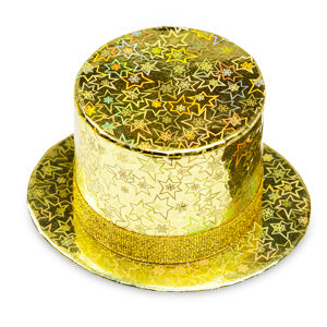 Top Hat Favor Boxes