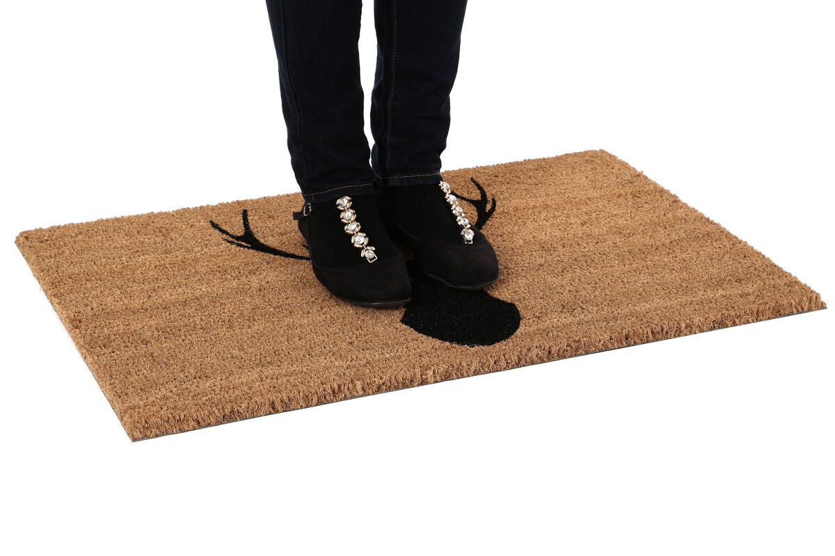 Filta Stag Doormat | Coir