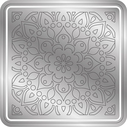 Gemini Dimensionals Die ~ Ornate Favour Box