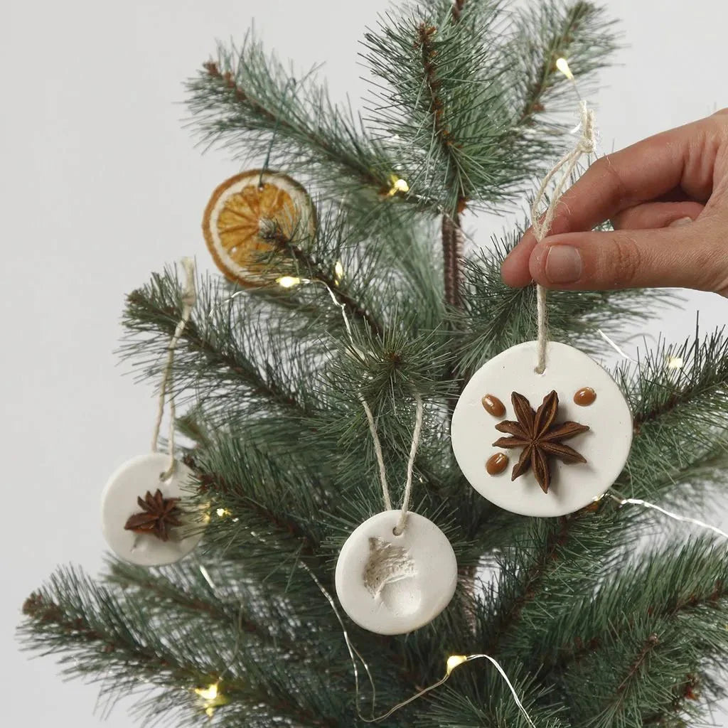 1KG Self-Hardening Pottery Craft Clay | Air-Drying Non-firing Sculpting Light-Weight Modelling