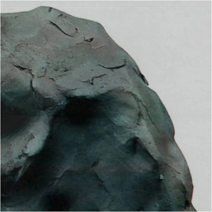 1KG Self-Hardening Pottery Craft Clay | Air-Drying Non-firing Sculpting Light-Weight Modelling